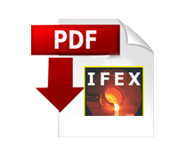IFEX 2025 Brochure