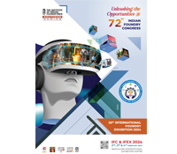 72nd IFC & IFEX 2025 Brochure