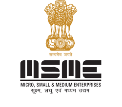 msme logo