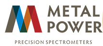 Metal Power Logo