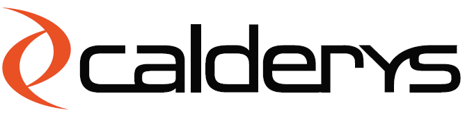 Calderys Logo