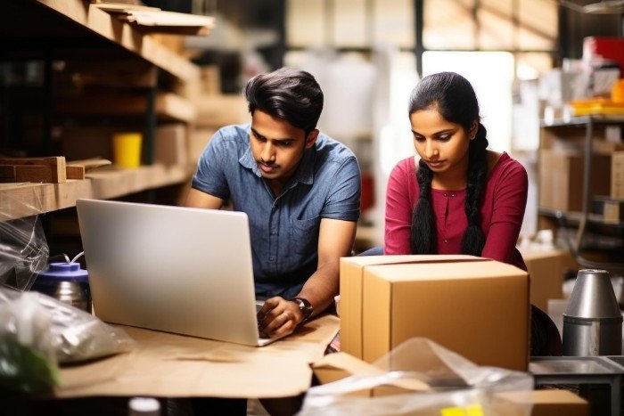 Product and Service Users