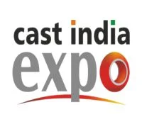 Cast India Expo Logo