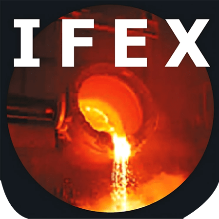 IFEX New Logo