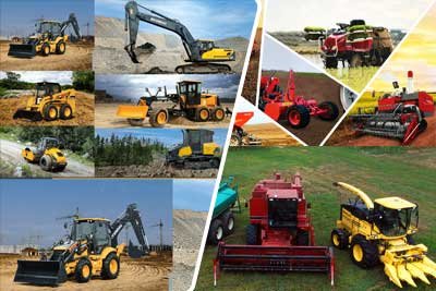 Earth Moving Agriculture