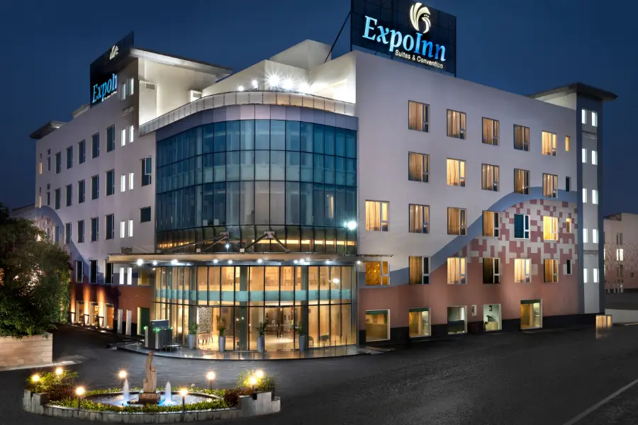 Expo Inn